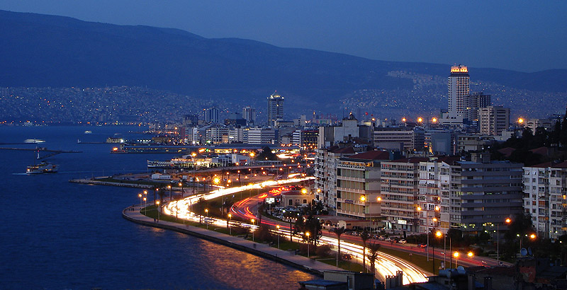 Büyük Kenti İzmir'in Radyo ...